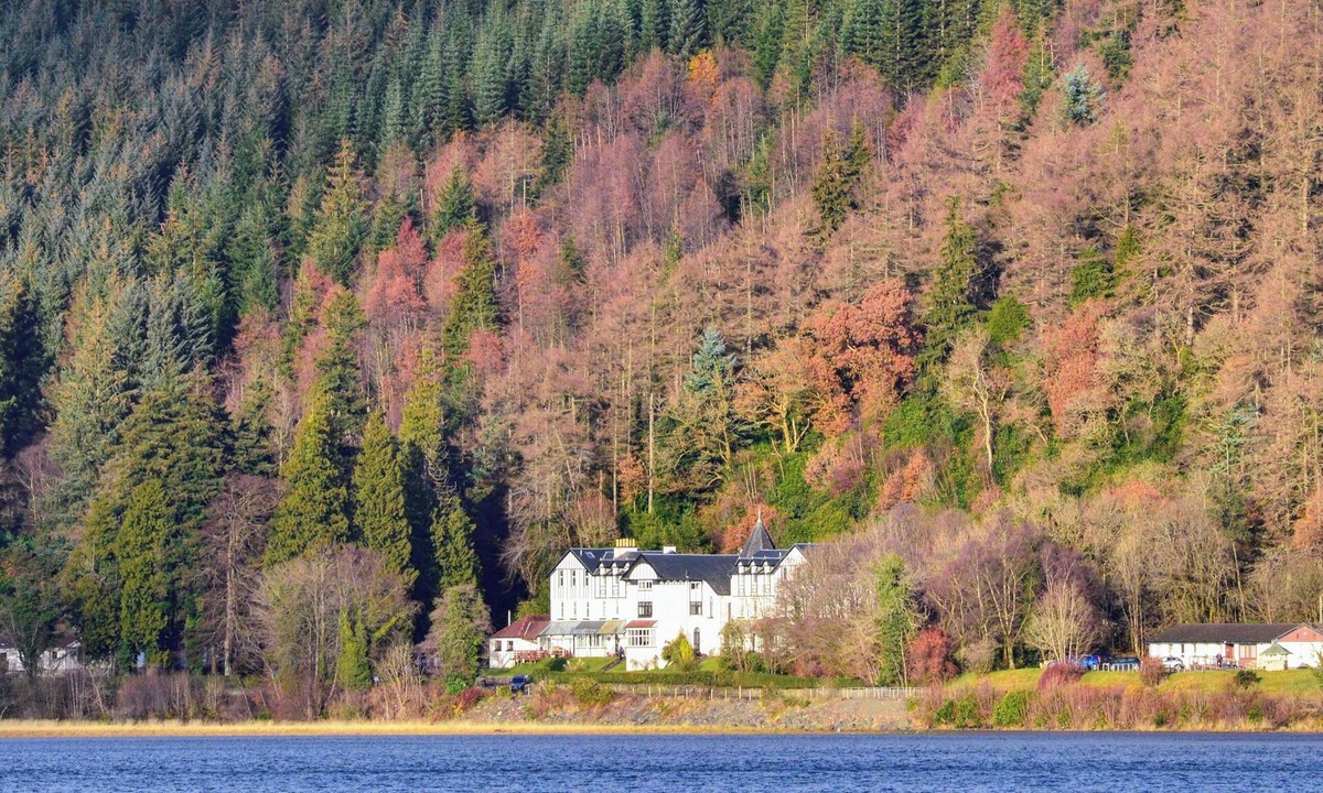 Kilmun Cottage | 2 bedroom accommodation in Kilmun, near Dunoon