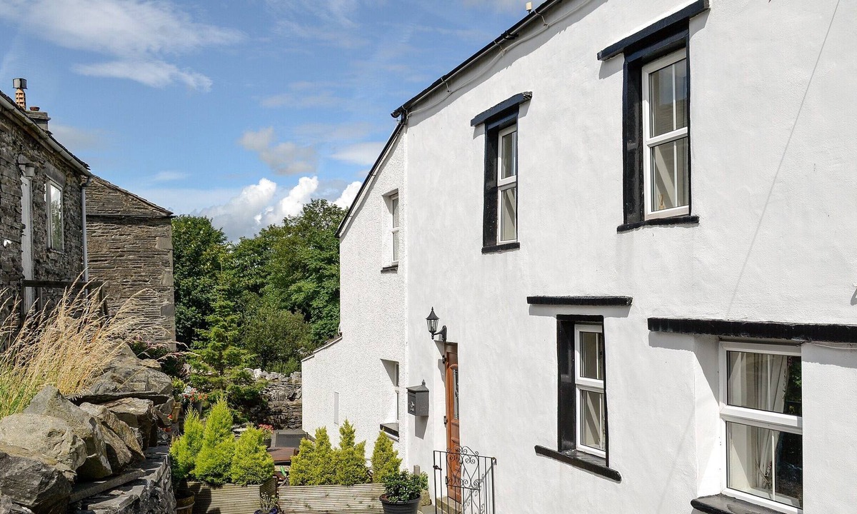 Horton in Ribblesdale Cottage | 2 bedroom accommodation in Helwith Bridge, near Settle