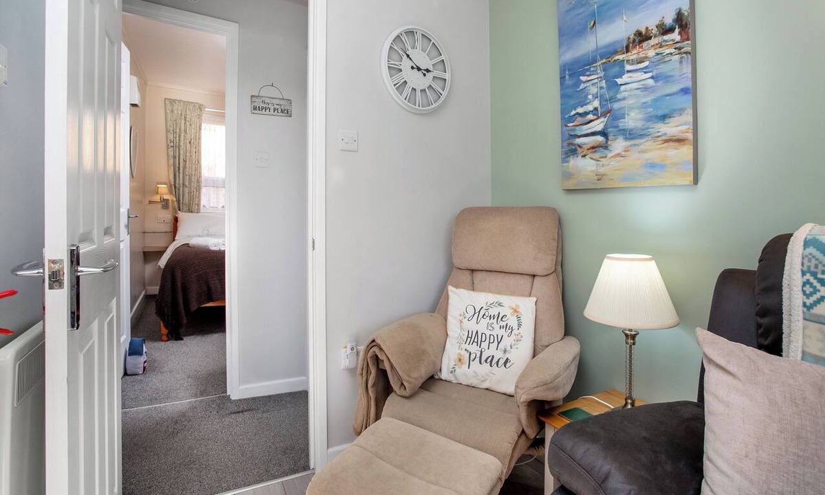 Looe Cottage | 2 bedroom accommodation in Looe