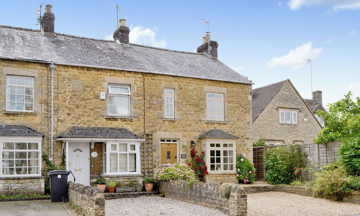Bourton-on-the-Water Cottage | 2 bedroom accommodation in Bourton-on-the-Water