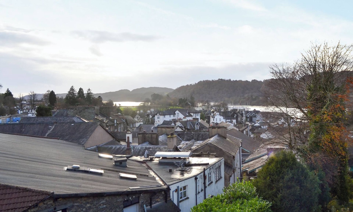 Bowness-on-Windermere Cottage | 2 bedroom accommodation in Bowness-on-Windermere