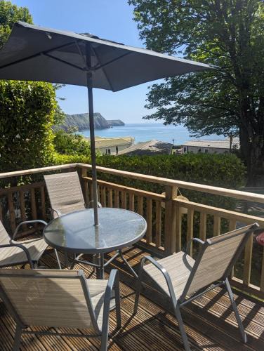 Lydstep Other | 280 Caldey View, Lydstep Beach, Tenby