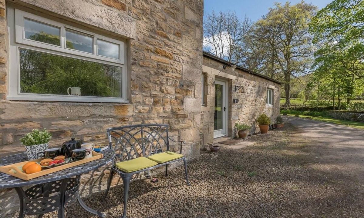 Hexham Cottage | 3 Bed in Hexham (oc-96038)