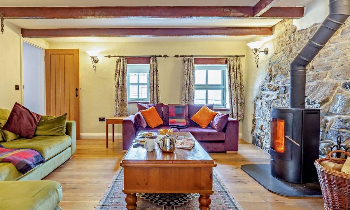 St. Columb Major Cottage | 3 Bed in St. Columb (oc-82405)