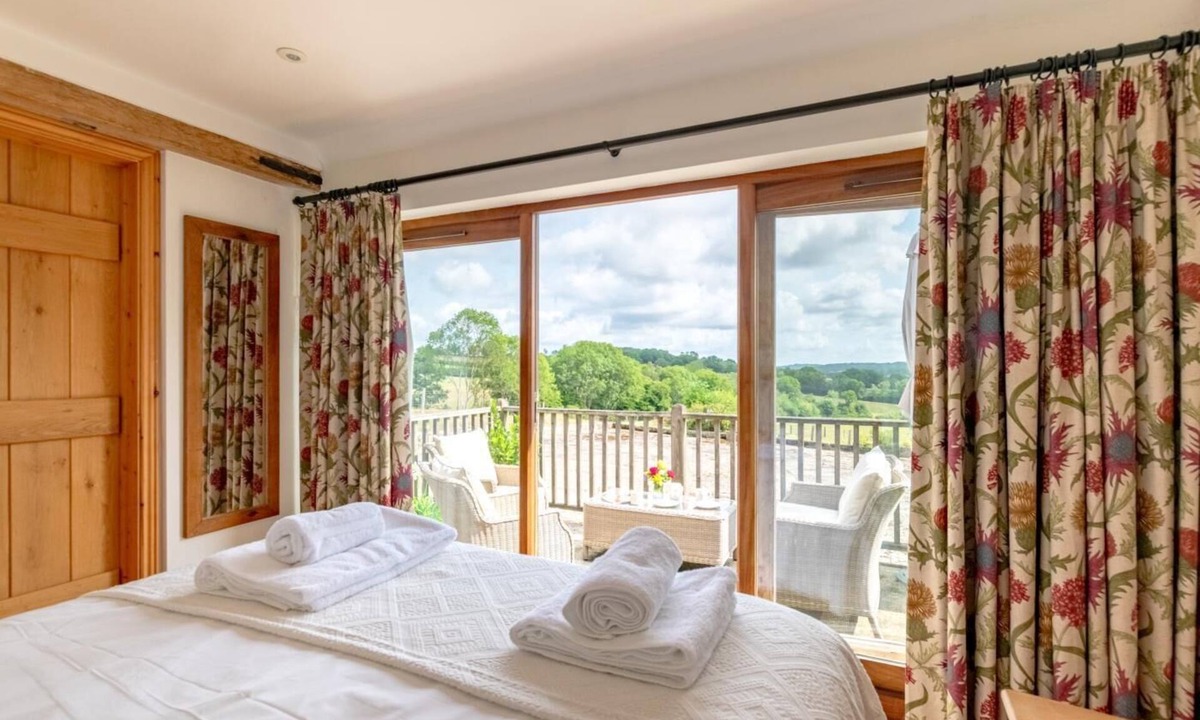 Wadhurst Cottage | 3 Bed in Wadhurst (oc-tw665)