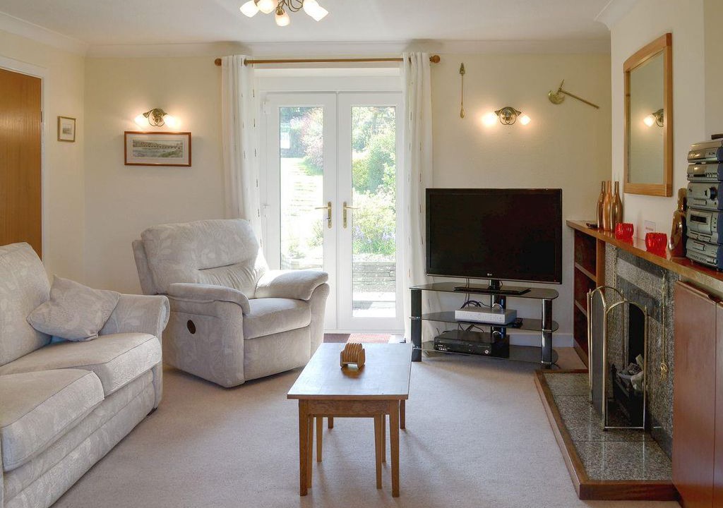 Helstone House | 3 bedroom accommodation in Helstone, near Camelford