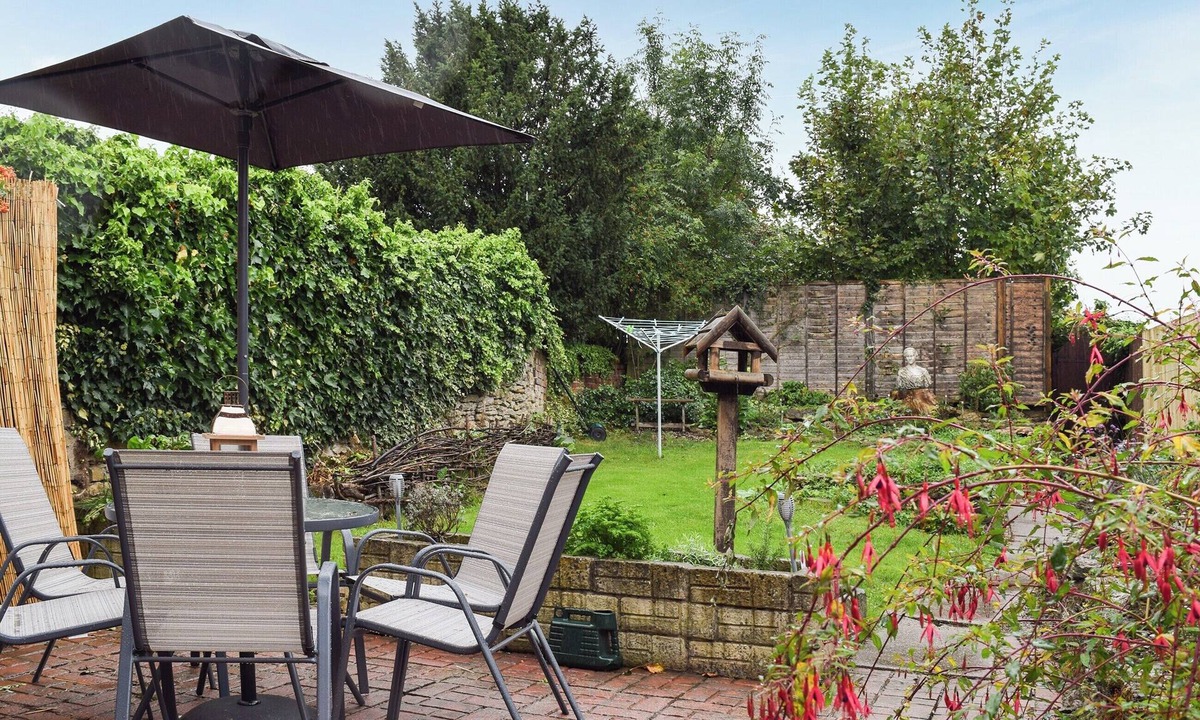 Braunston Cottage | 3 bedroom accommodation in Braunston, near Daventery