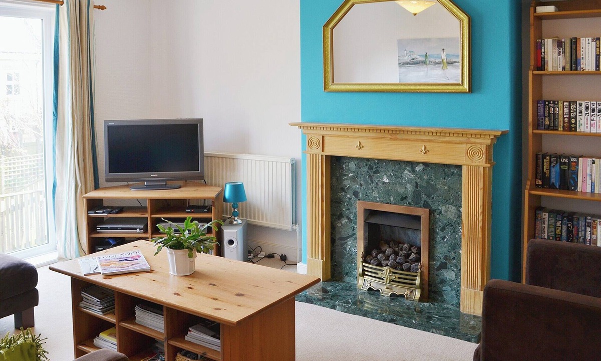 Warkworth Cottage | 3 bedroom accommodation in Warkworth