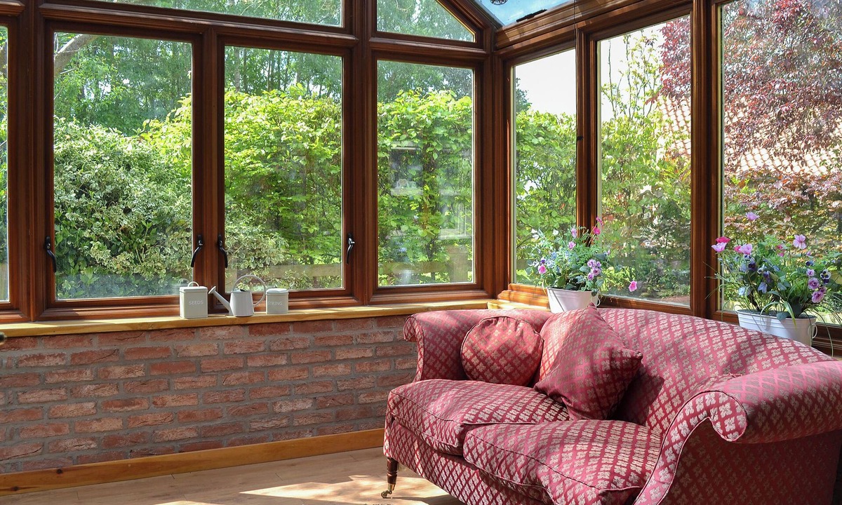 Storwood Cottage | 3 bedroom accommodation in Bielby, near York