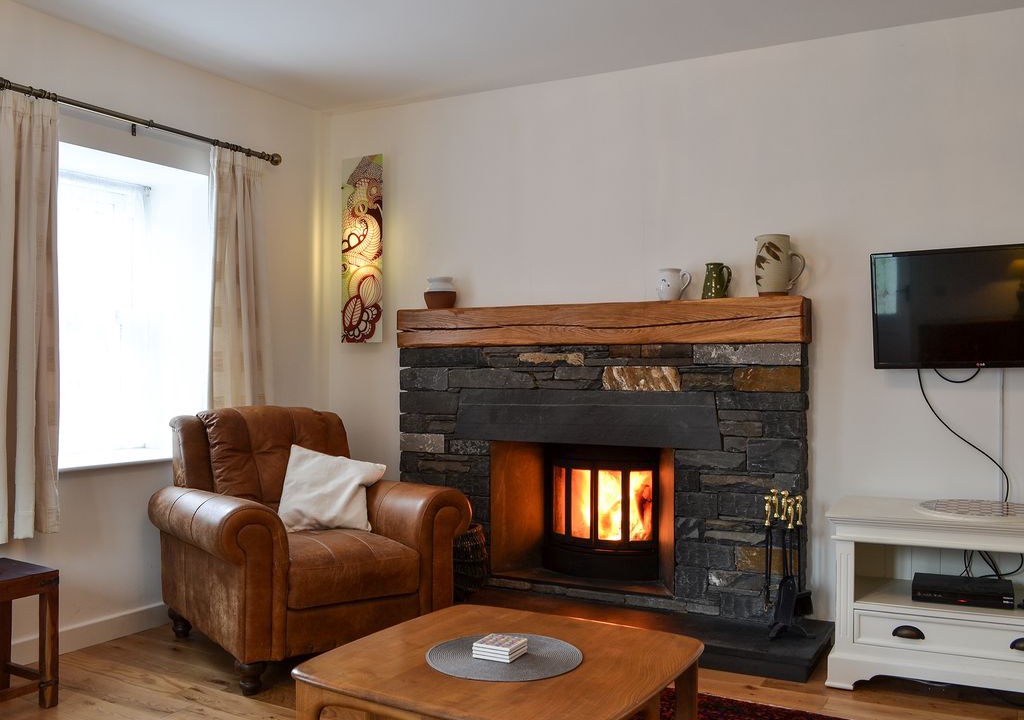 Staveley House | 3 bedroom accommodation in Staveley, near Windermere