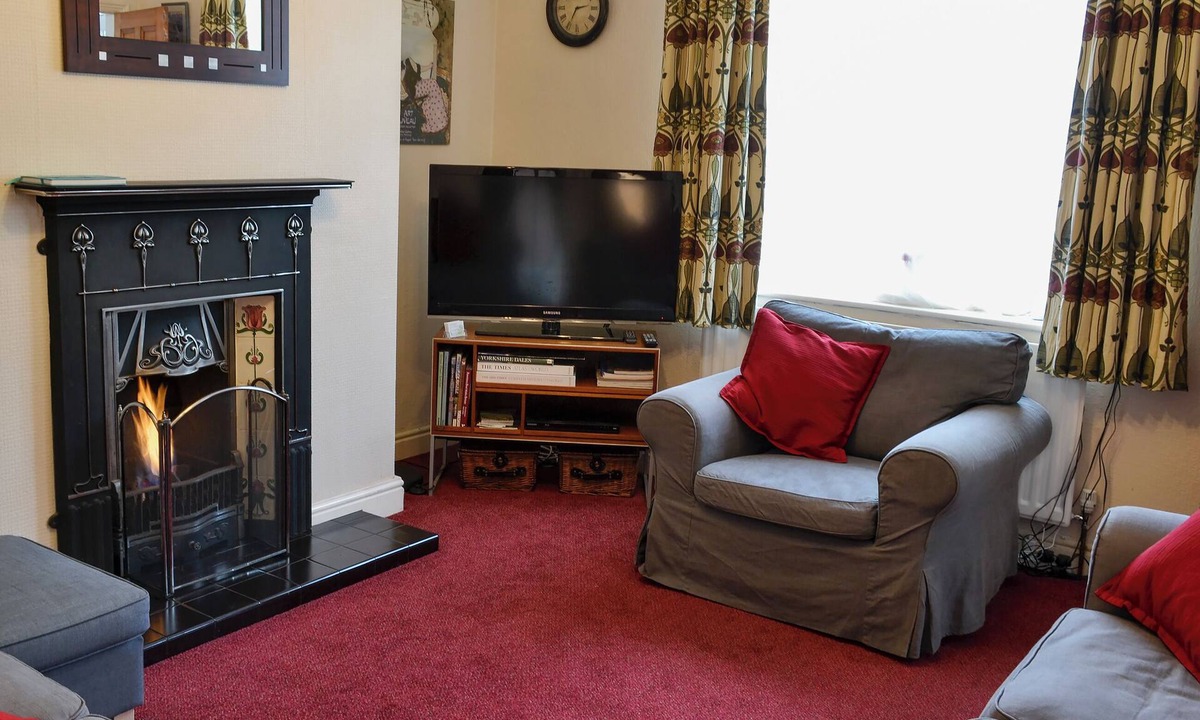 Giggleswick Cottage | 3 bedroom accommodation in Langcliffe, near Settle