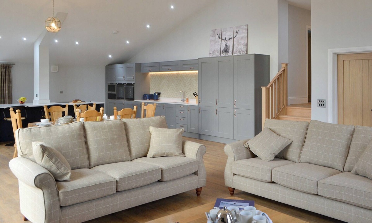 Tarset Cottage | 3 bedroom accommodation in Tarset, near Bellingham