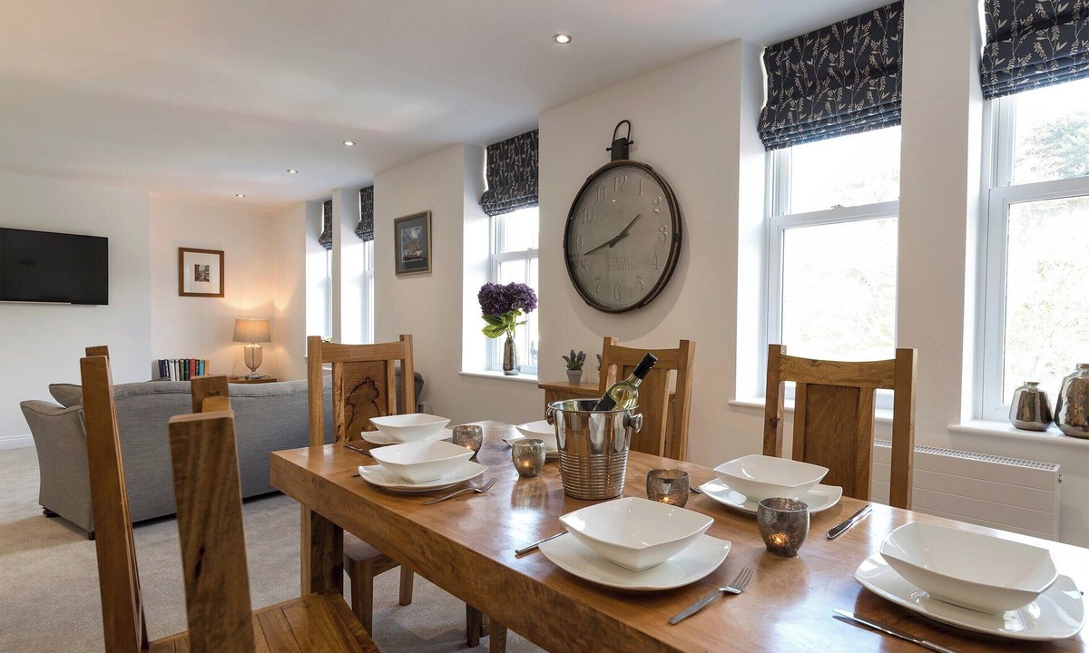 Whitby Cottage | 3 bedroom accommodation in Whitby