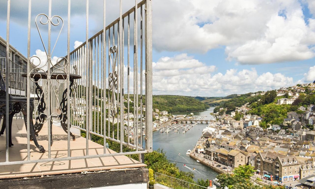 West Looe Cottage | 3 bedroom accommodation in Looe