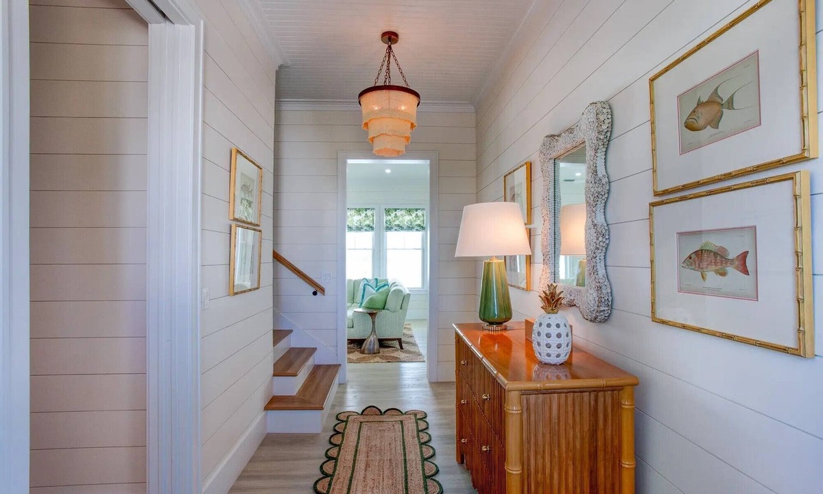 Hope Town Villa | 3 Bedroom Villa - Sunset Point, Abaco - Be As You Are # 13