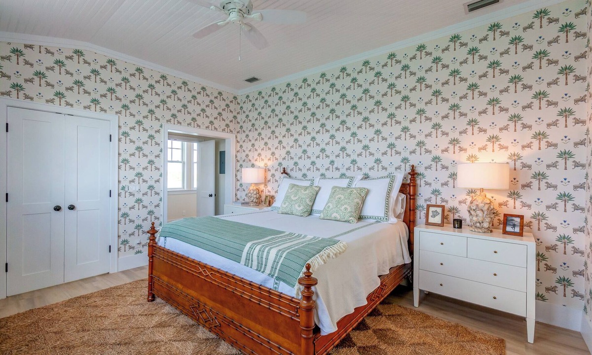 Hope Town Resort | 3 Bedroom Villa - Sunset Point, Abaco - Southport Villa # 5