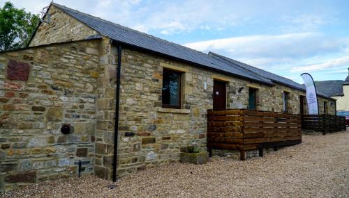 Horton in Ribblesdale Hostel | 3 Peaks Bunkroom