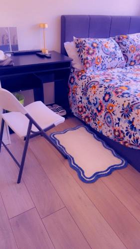 Bletchley House | 32 Hatton Guest House