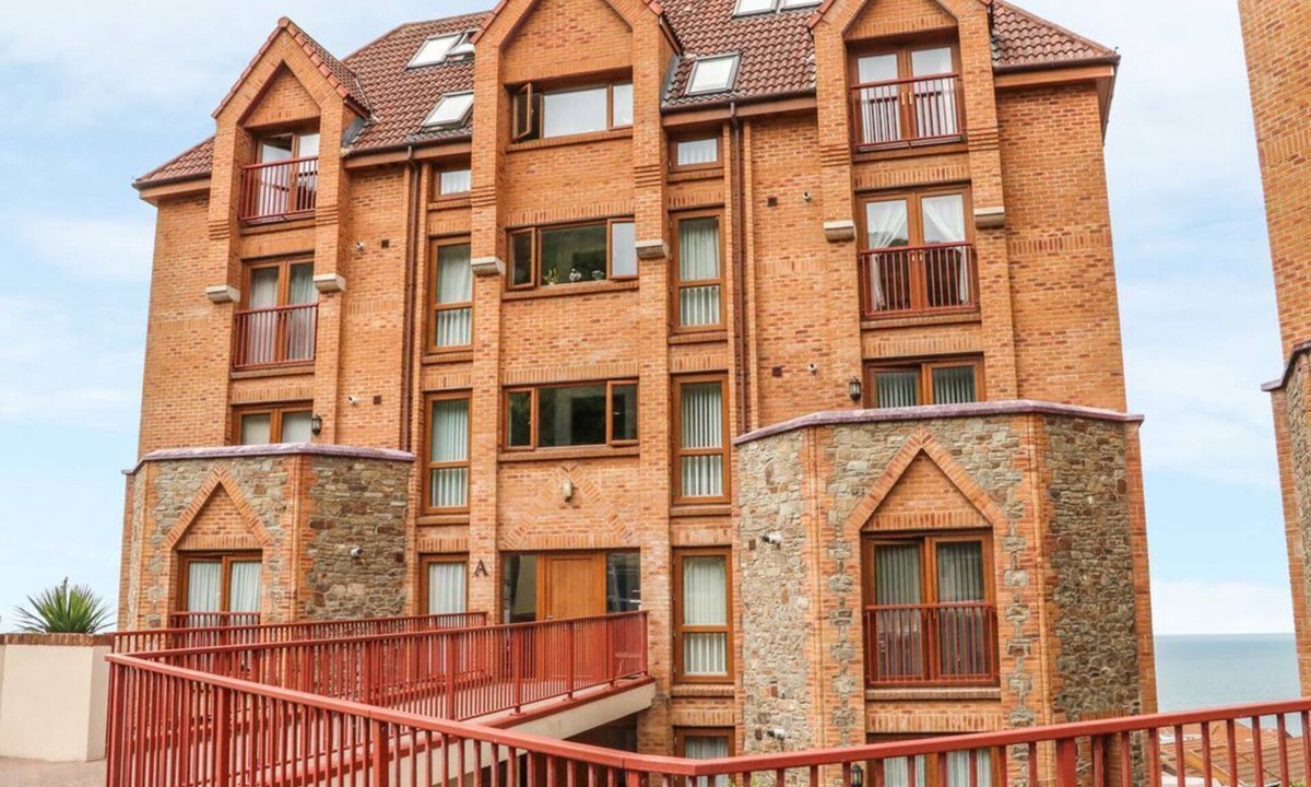 Westleigh House | 37 Ocean Park, Westward Ho!