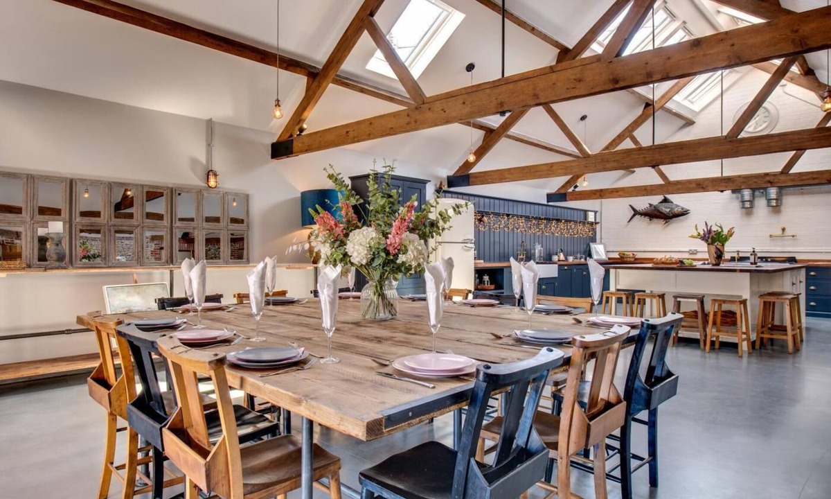 Wells-next-the-Sea Cottage | 4 Bed in Wells-next-the-Sea (oc-1952)
