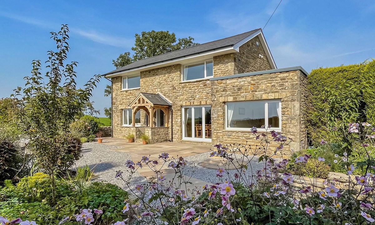 Fourstones Near Bentham Cottage | 4 bedroom accommodation in Ingleton