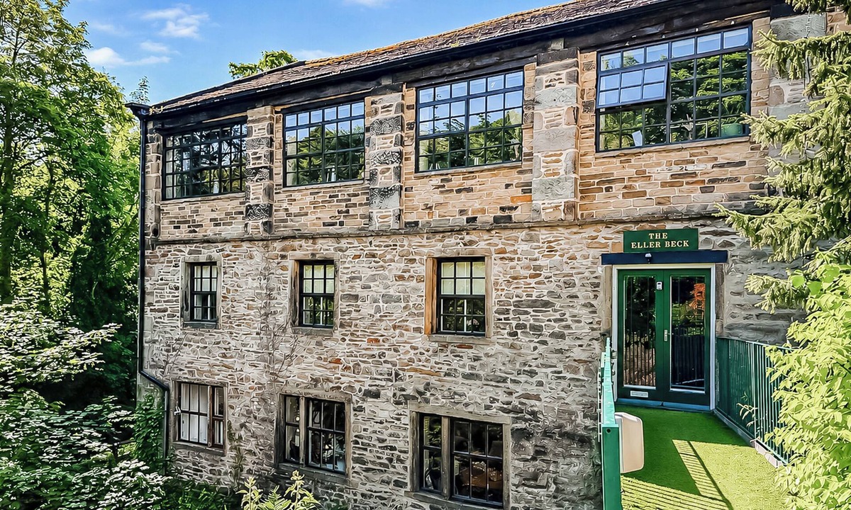 Skipton Apartment | 4 bedroom accommodation in Skipton