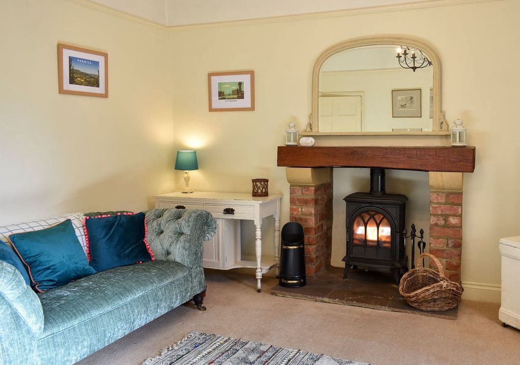 West Witton Cabin | 4 bedroom accommodation in West Witton, near Leyburn