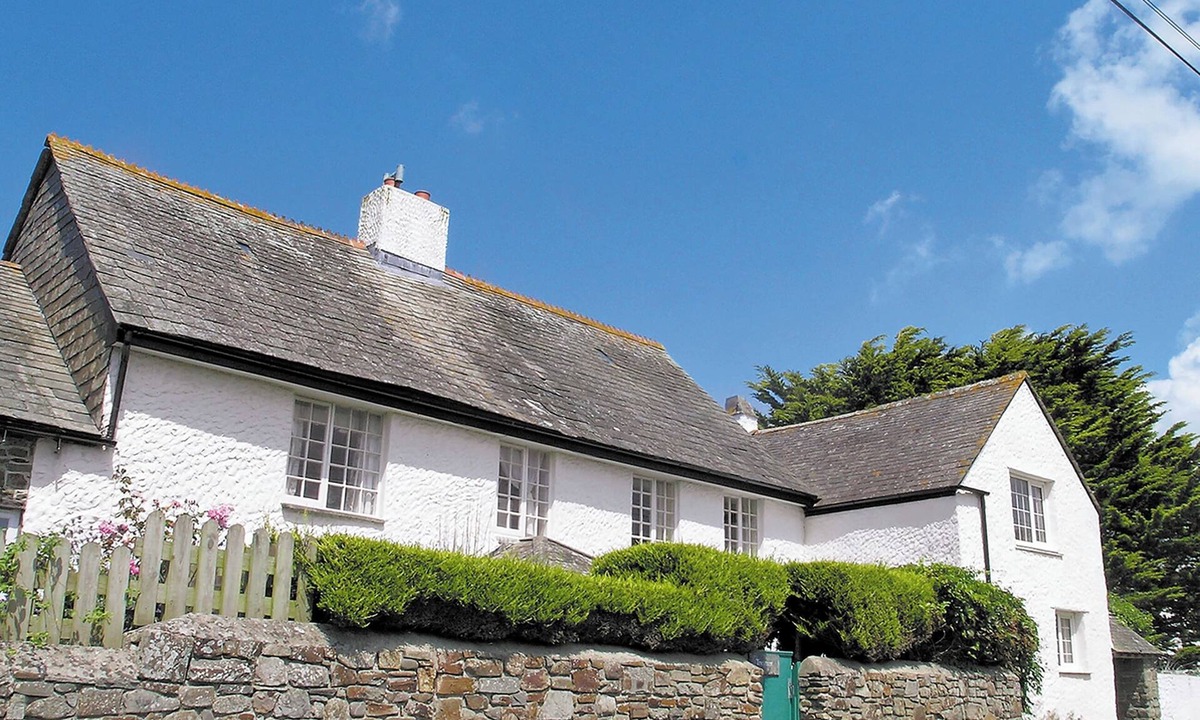 Bude Cottage | 4 bedroom accommodation in Bude