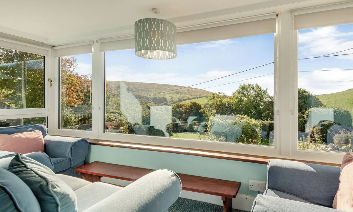 West Lulworth Cottage | 5 bedroom accommodation in West Lulworth, near Swanage