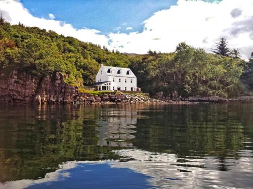 The Braes House | 6 Bed in Ullapool oc-ca259