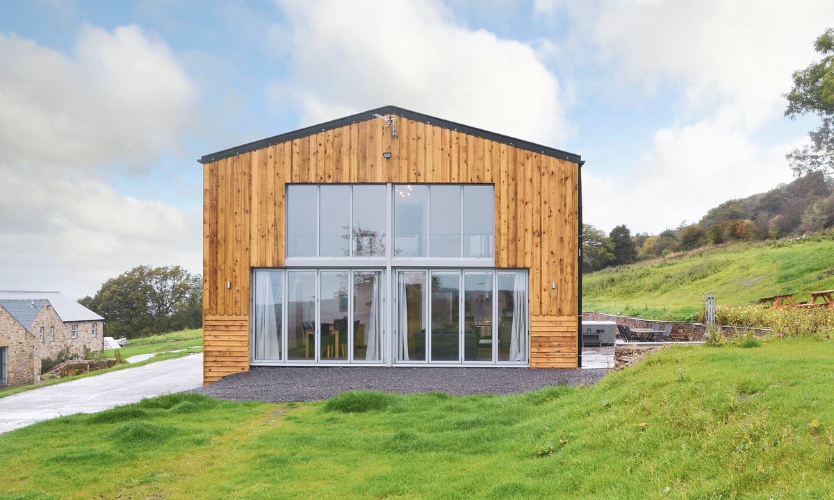 Wolsingham Cottage | 6 bedroom accommodation in Wolsingham, near Stanhope