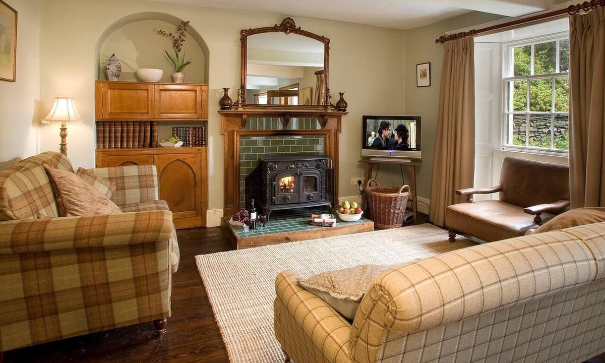 Coniston Cottage | 7 Bed in Coniston (oc-lcc72)