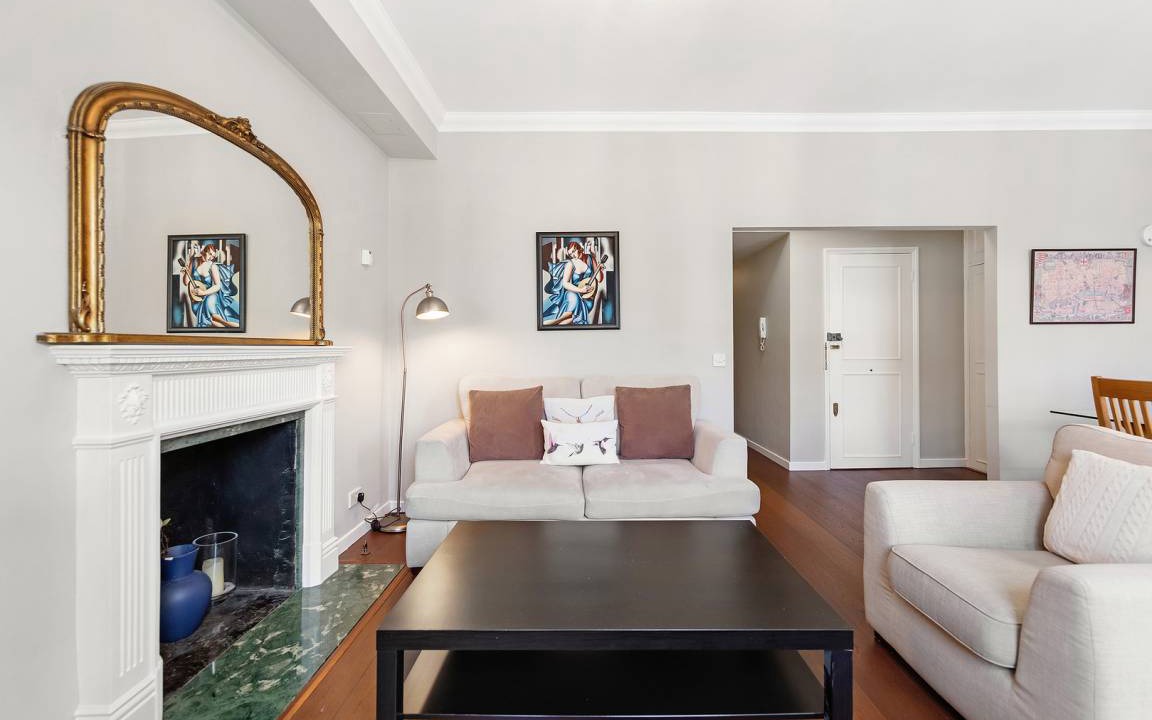 Redcliffe Apartment | 70 m² Apartment ∙ 2 bedrooms ∙ 4 guests