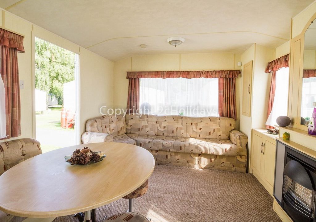Belton House | 8 berth caravan for rent at the Wild duck Haven holiday park ref 11019