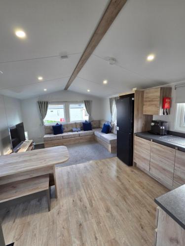 Blackpool Other | 8 Berth Caravan Haven Marton Mere