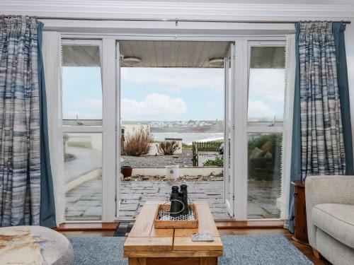 Burgh Island Apartment | 8 Thurlestone Rock