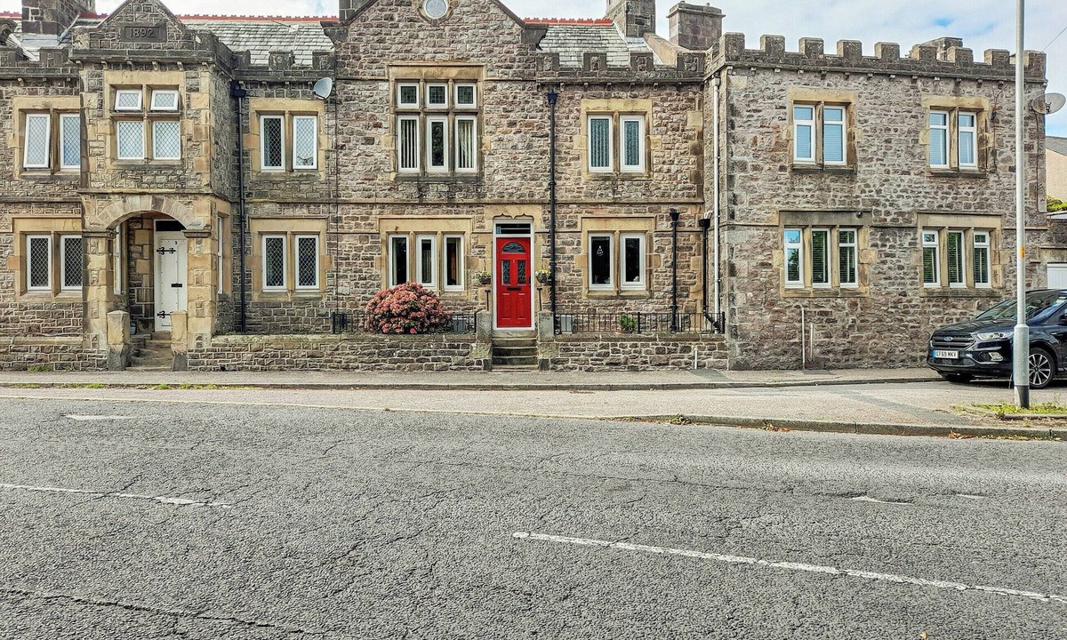 Heysham Cottage | A beautifully maintained property full of warmth, character and charm.