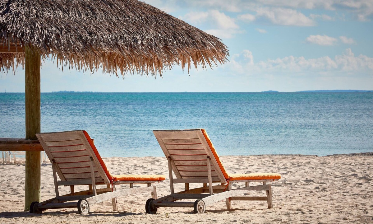 Lubbers Quarters Cay Resort | Abaco Beach Resort and Boat Harbour Marina