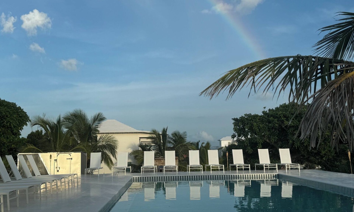 Great Guana Cay Resort | Abaco's New Luxury Resort.Beach, Marina, Pool and More! nCome See our 1BR/1BA