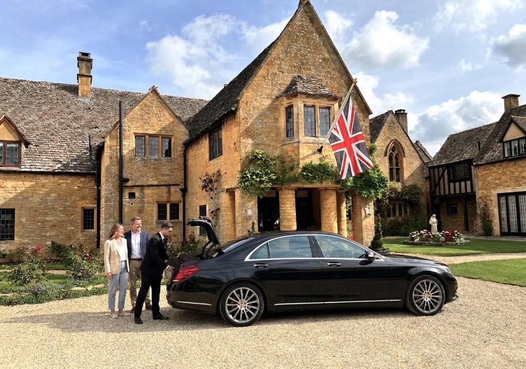 Broadway House | Abbots Grange
