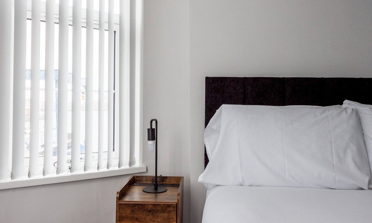 Hartlepool Apartment | Abdiel 3 · Spacious Apt by Hartlepool Marina | Relax & Unwind - Pass the Keys