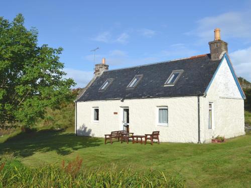 Drumbeg House | Achd
