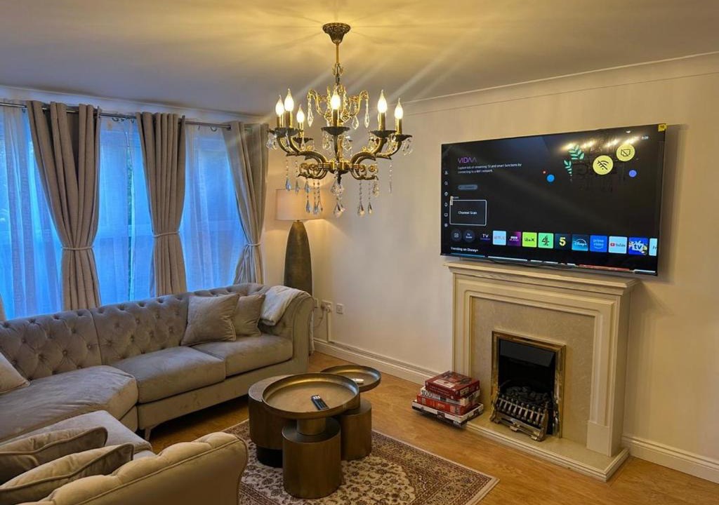 Hylands Apartment | Actis Properties and Lettings Ltd