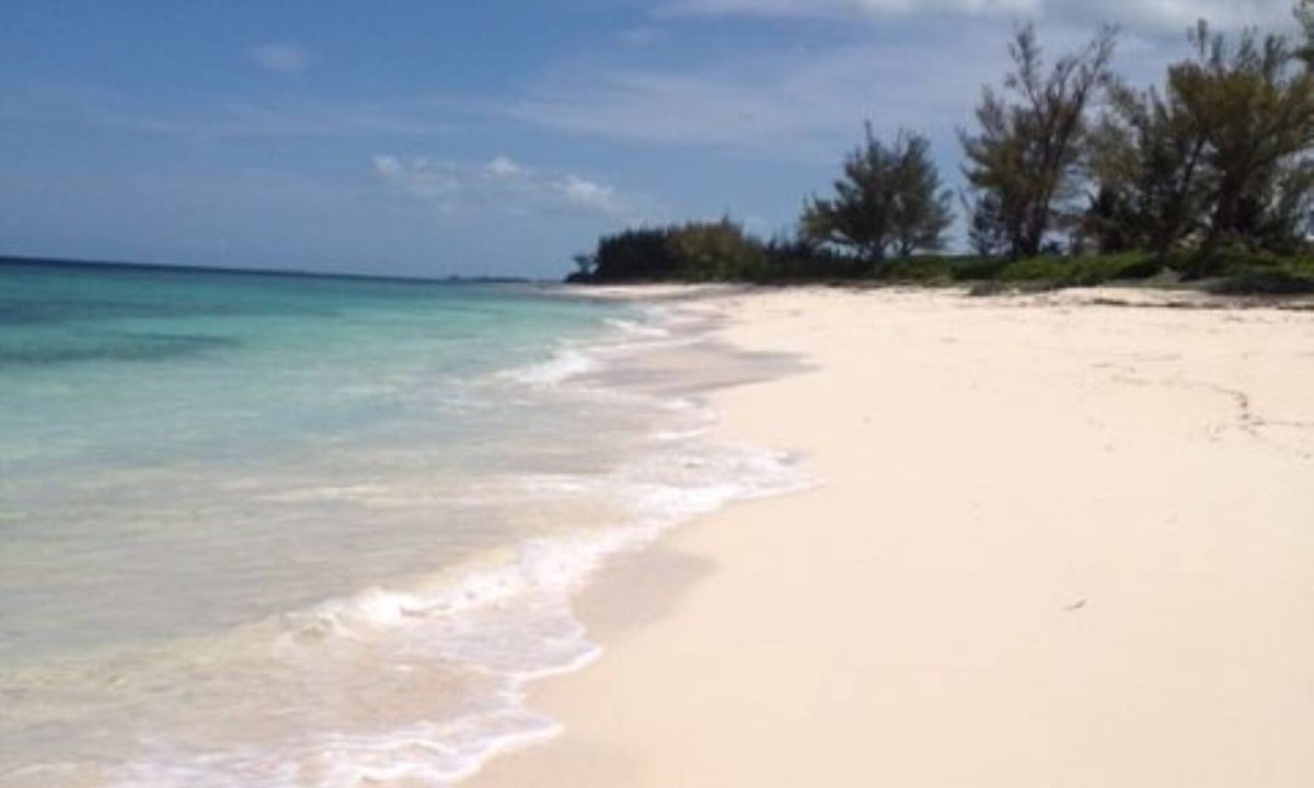 Green Turtle Cay Cottage | Adorable remodeled cottage-OCEAN FRONT on Coco Bay-15% SUMMER DISCOUNT!