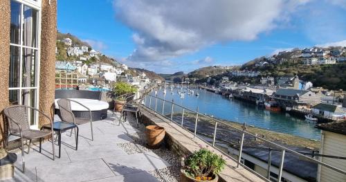 West Looe House | Albany