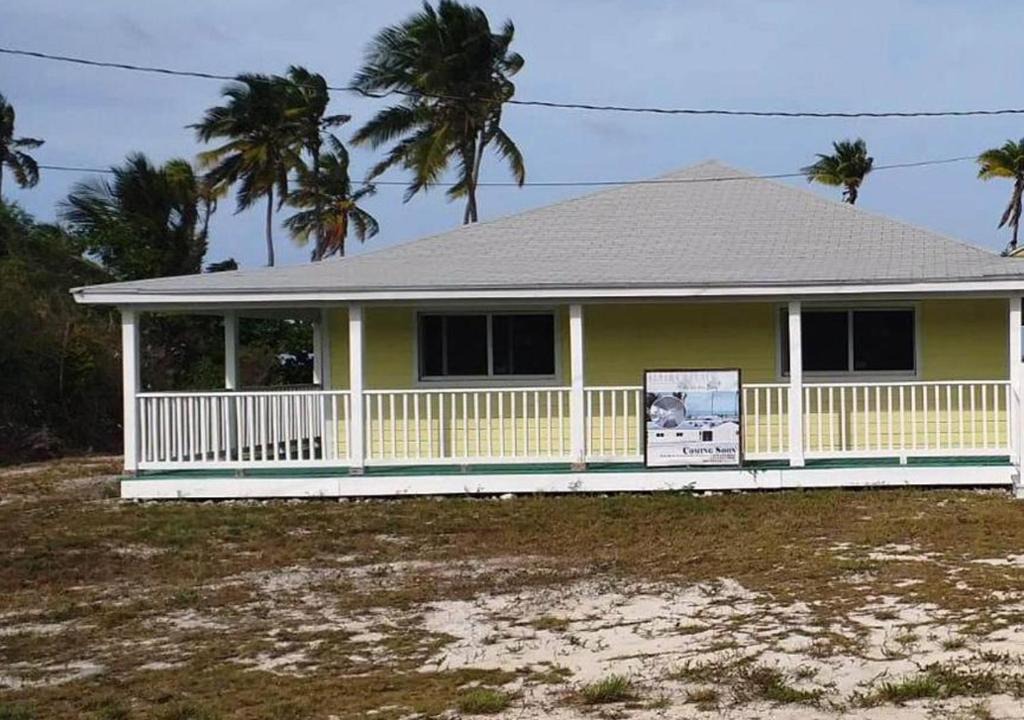 Mars Bay Settlement Villa | Alvira's Place