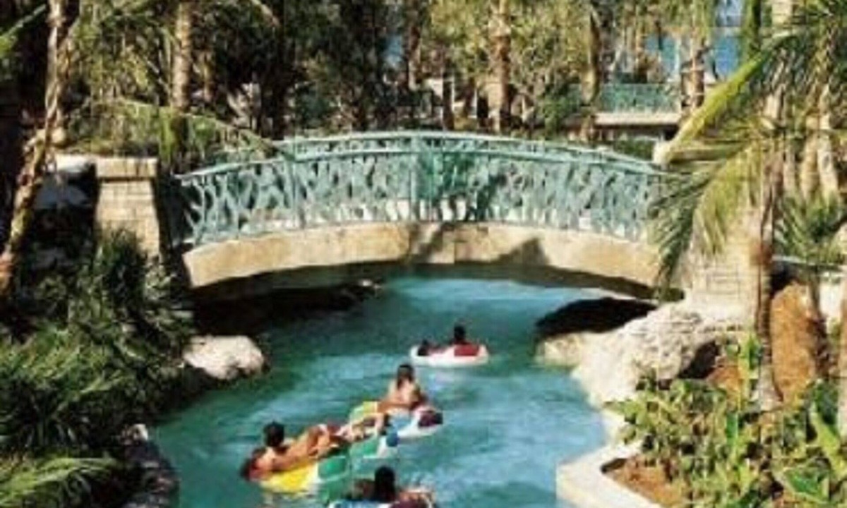 Nassau Villa | AMAZING ATLANTIS VACATION RENTAL