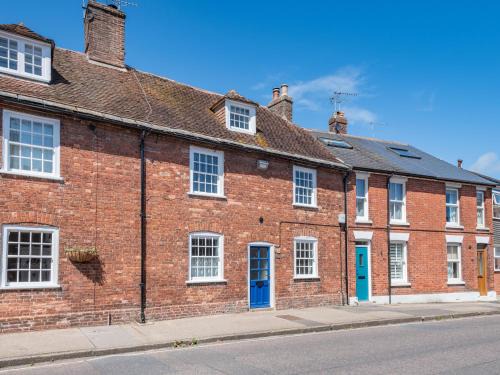 Wareham House | Ammonite Cottage