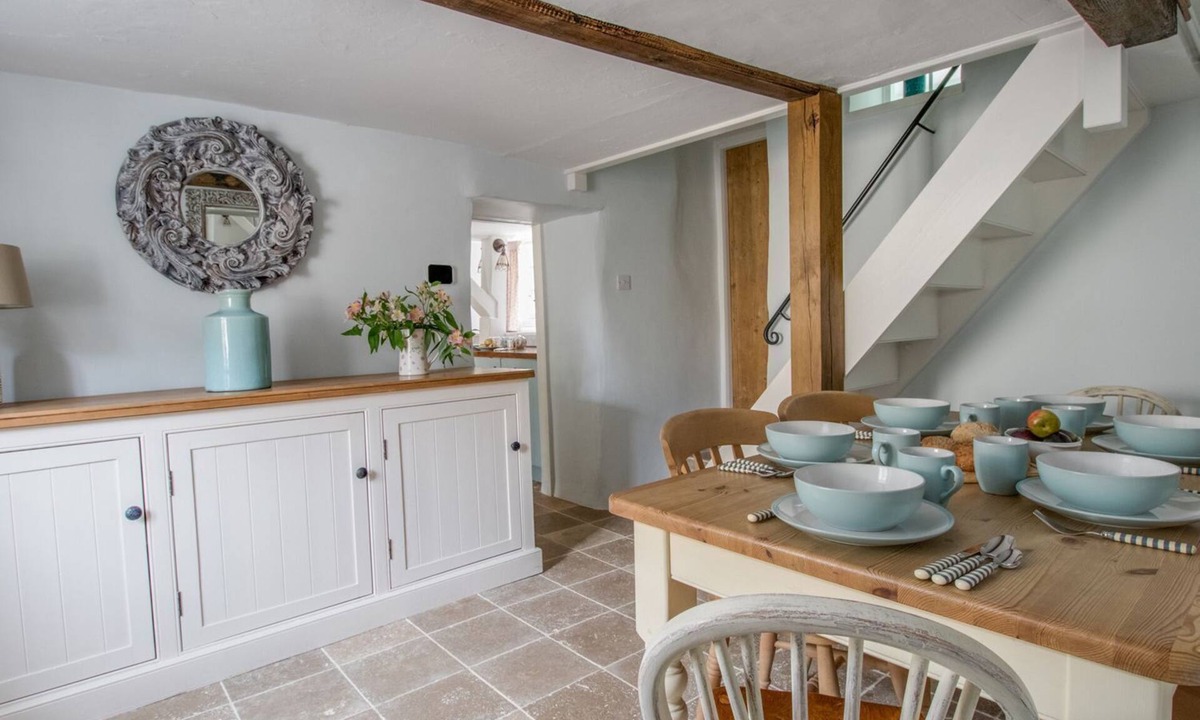West Lulworth Cottage | Amy Cottage
