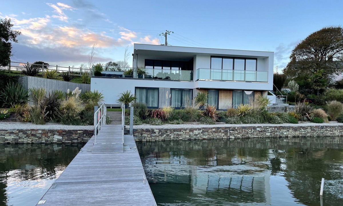 Millbrook Cottage | Ancarva